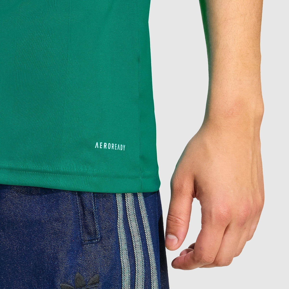 Third 25/26 Men's Shirt