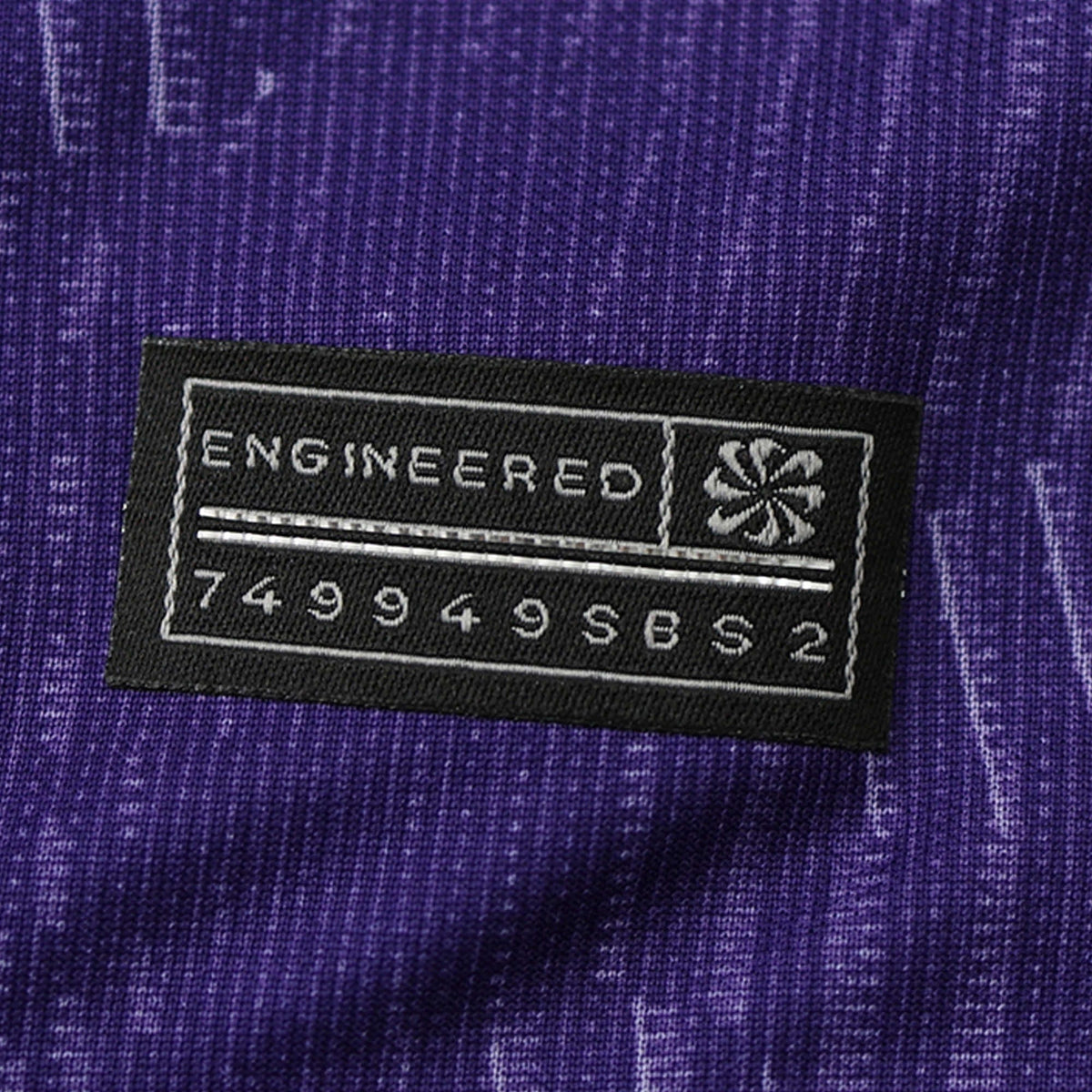 III 23/24 Men's Shirt