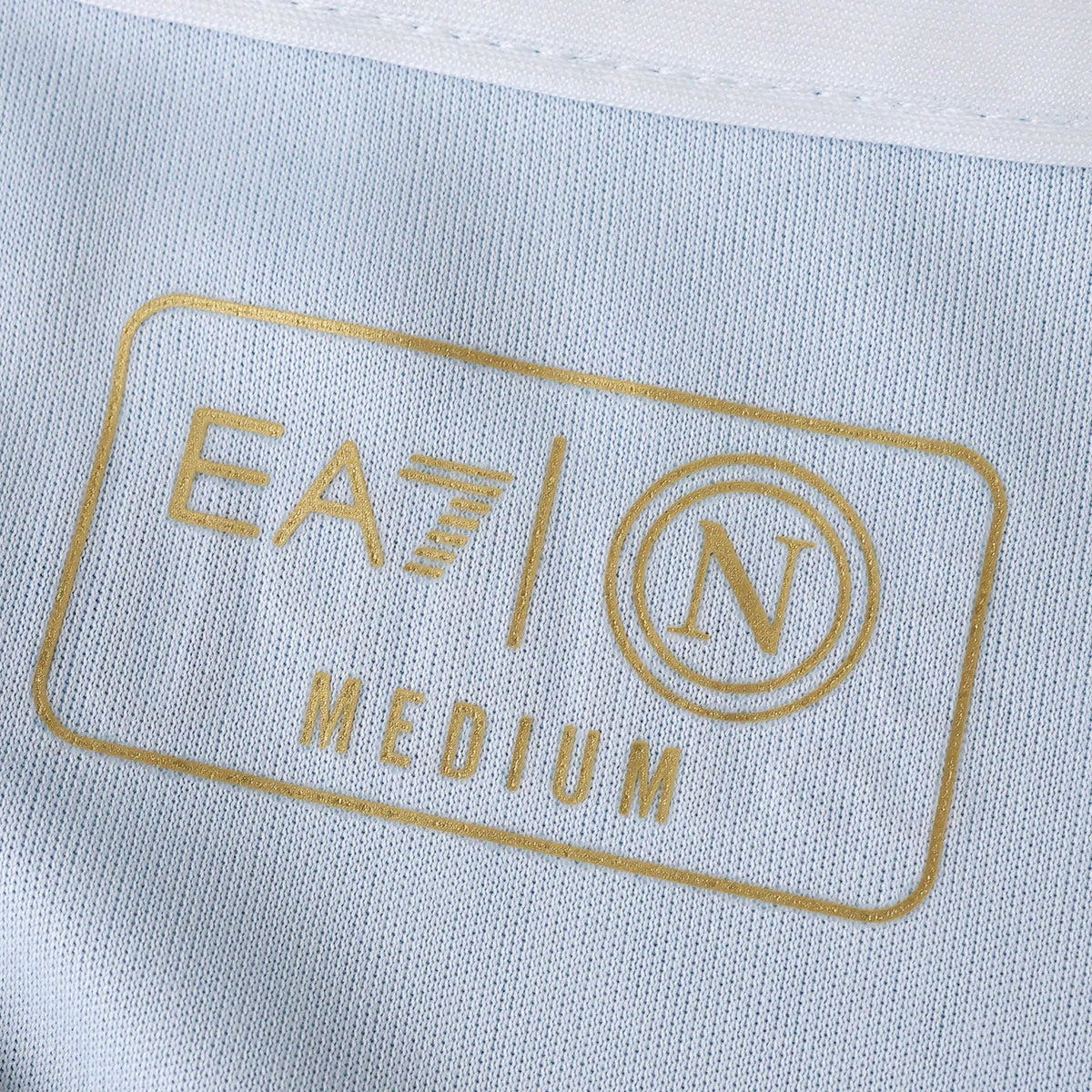 Home 25/26 Men's Shirt