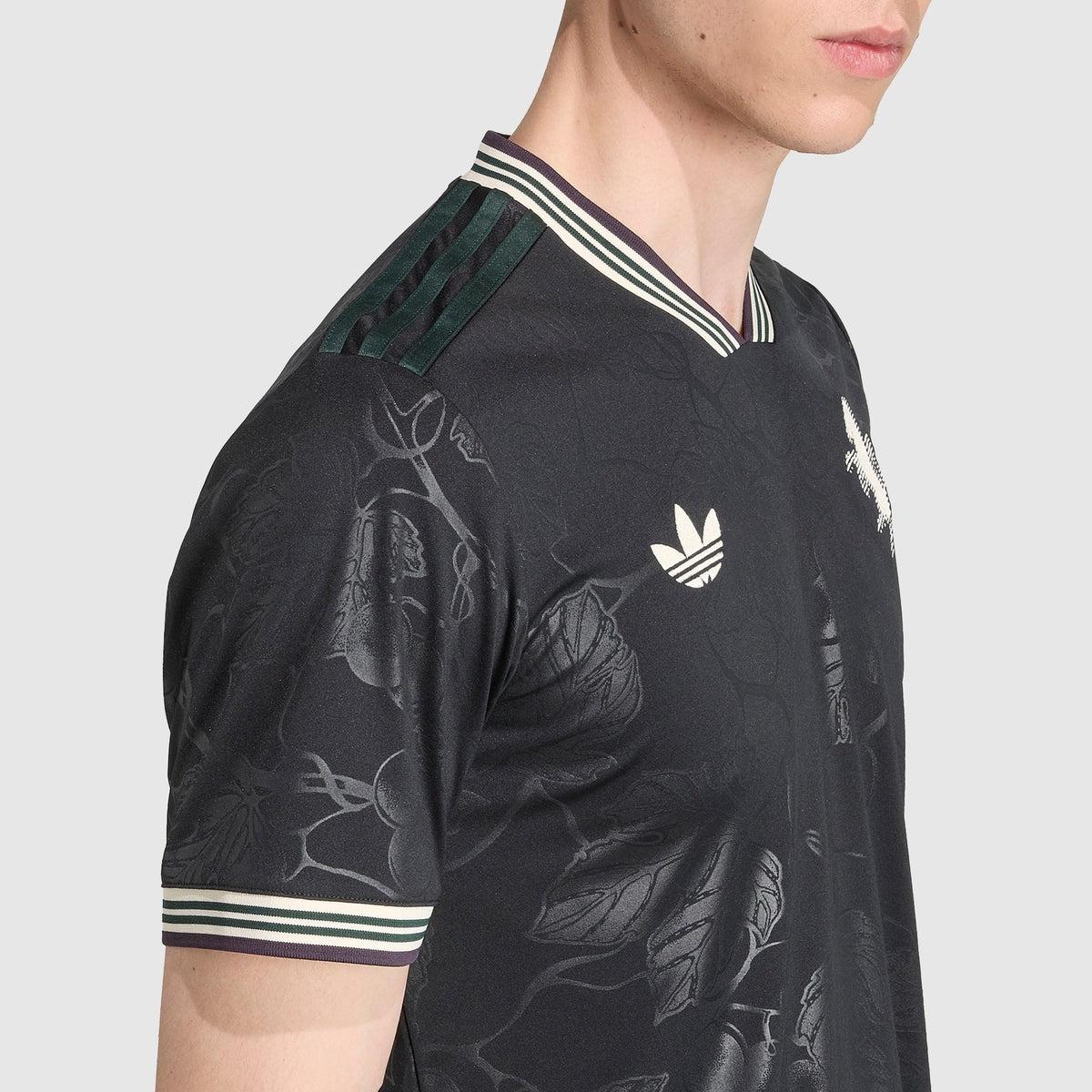 Third 25/26 Men's Shirt