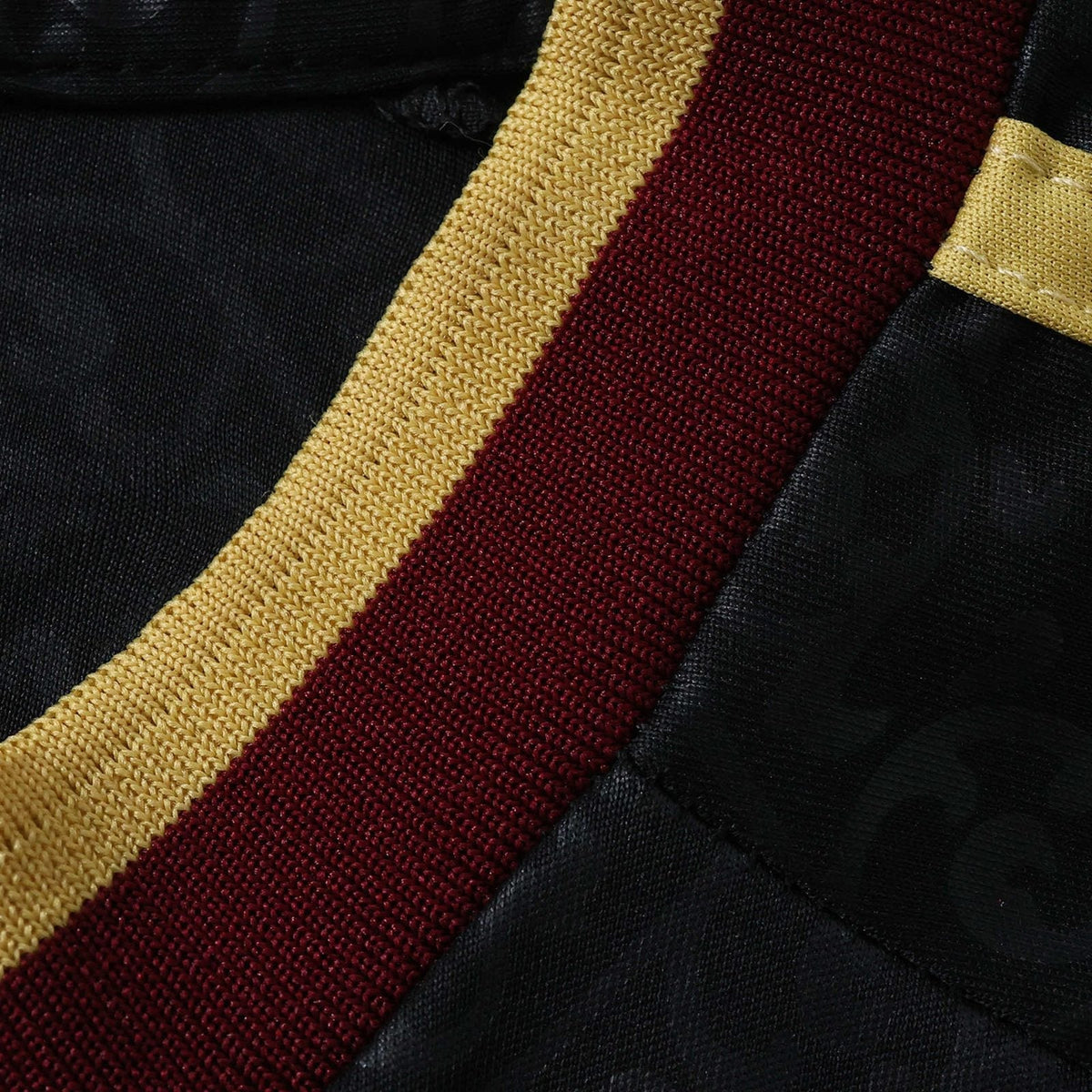Away Special Edition Black 26/27 Men's Shirt