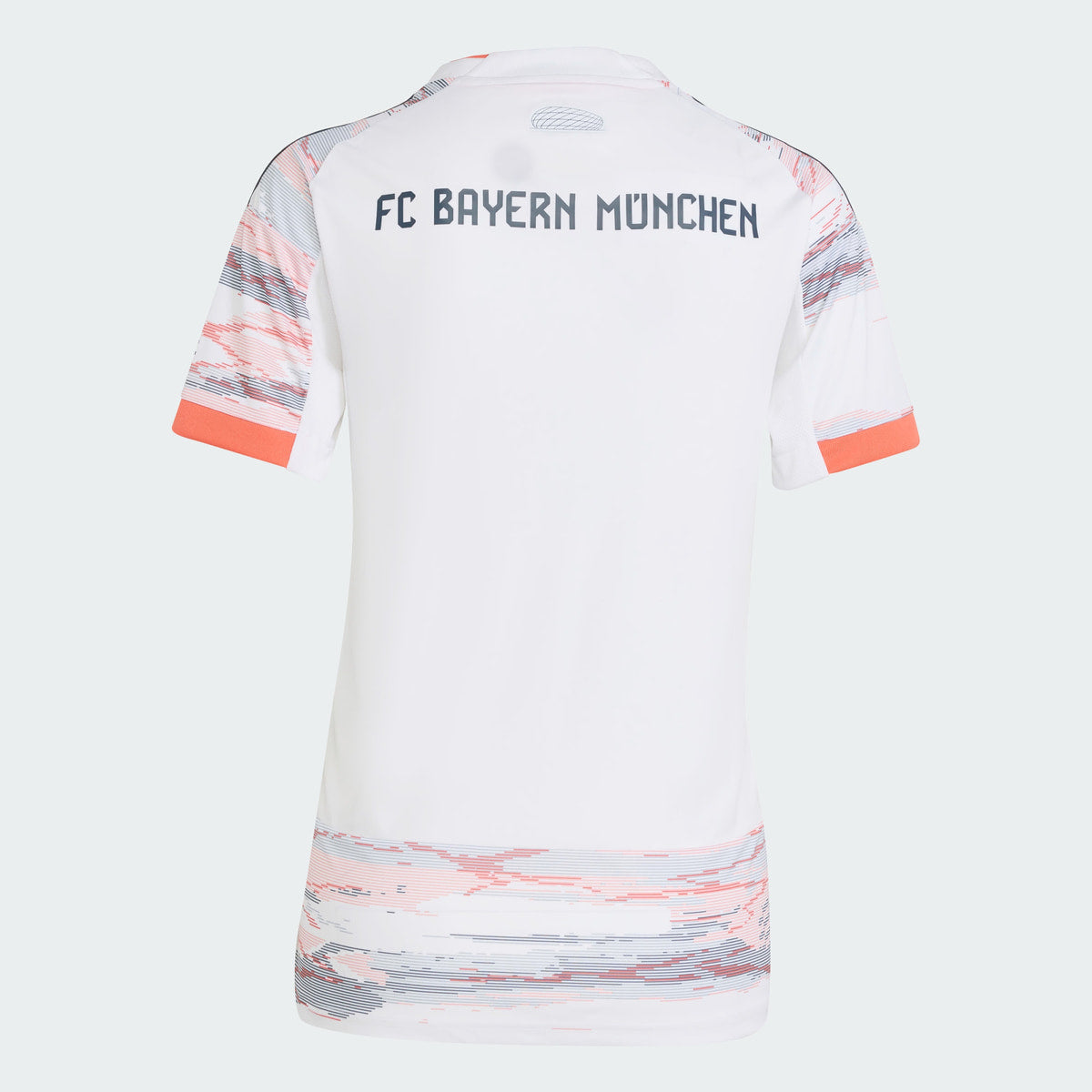 Away 25/26 Women's Shirt