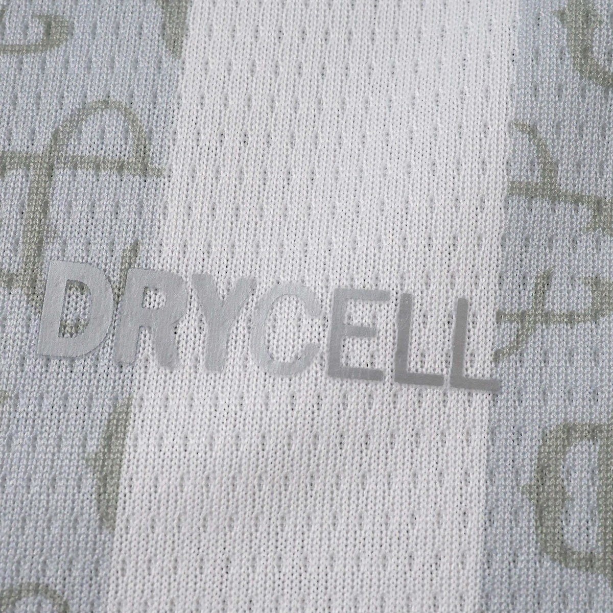 120th Anniversary White 25/26 Men's Shirt