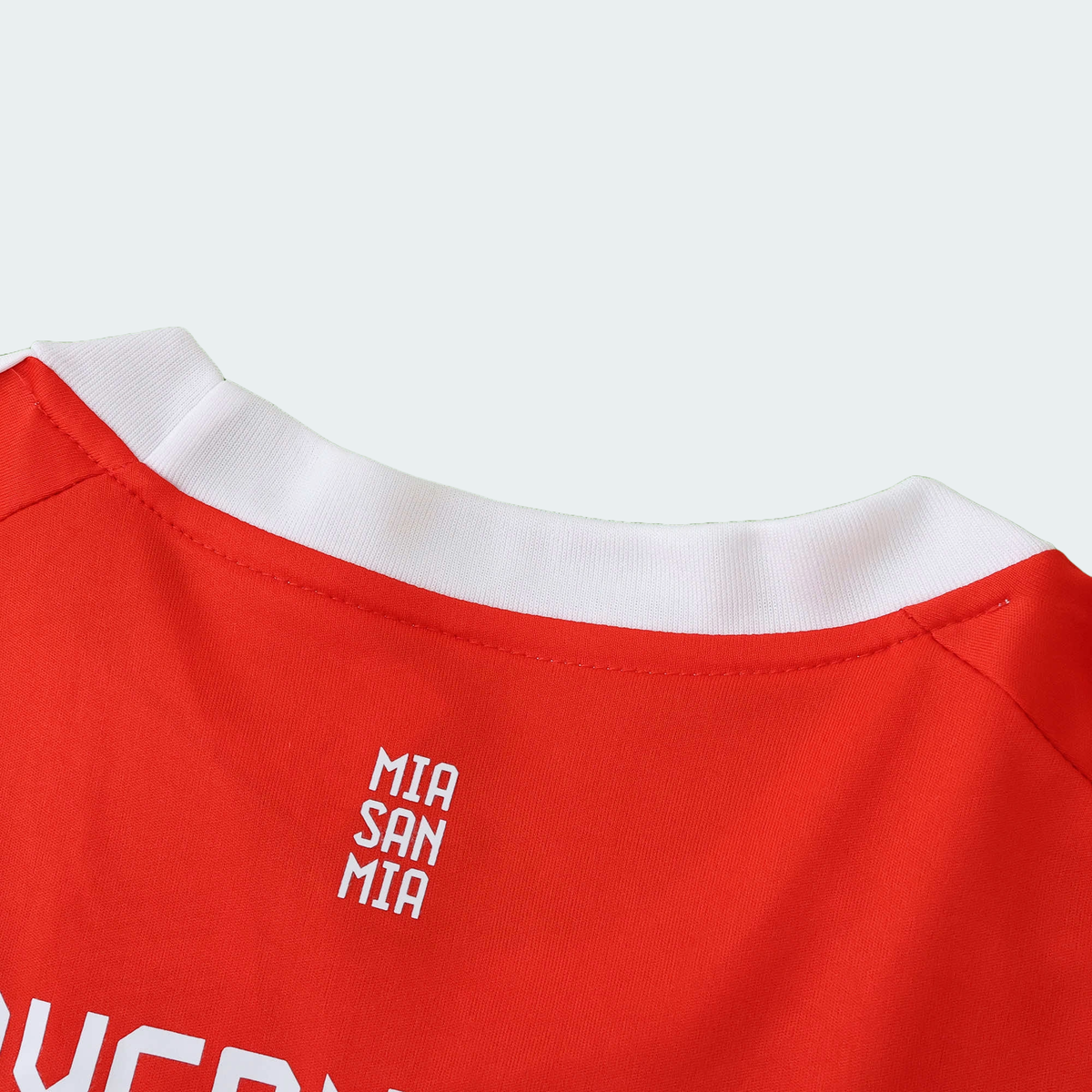 Home 25/26 Men's Shirt