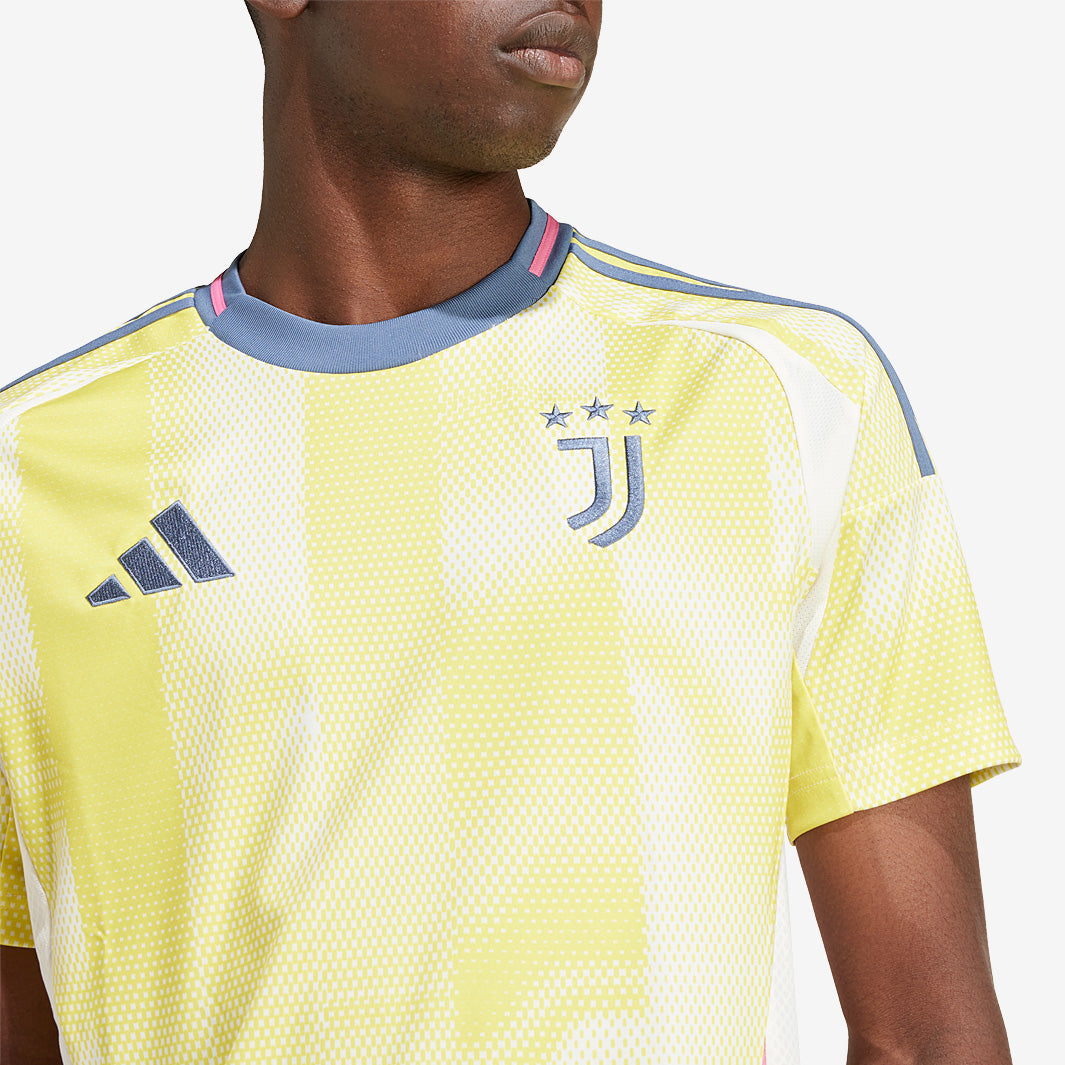 Away 24/25 Men's Shirt