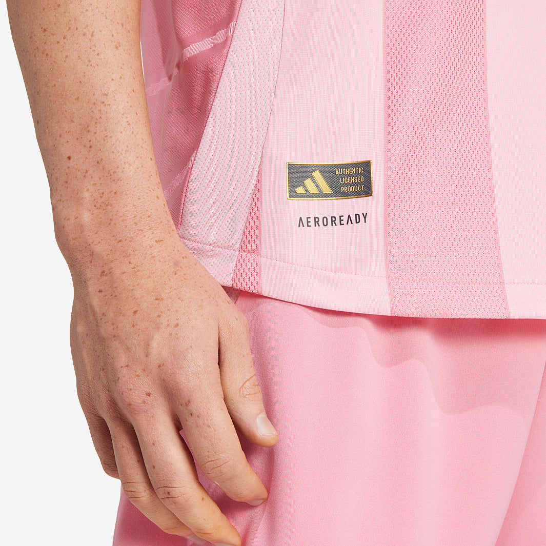 Home 25/26 Player Edition Shirt