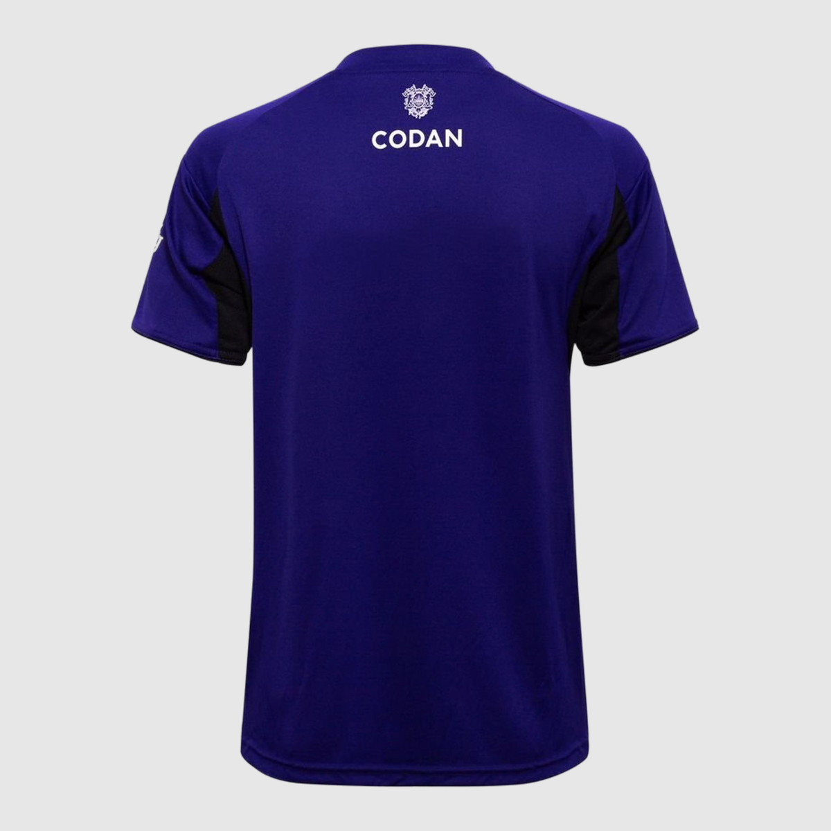 Away 25/26 Women's Shirt