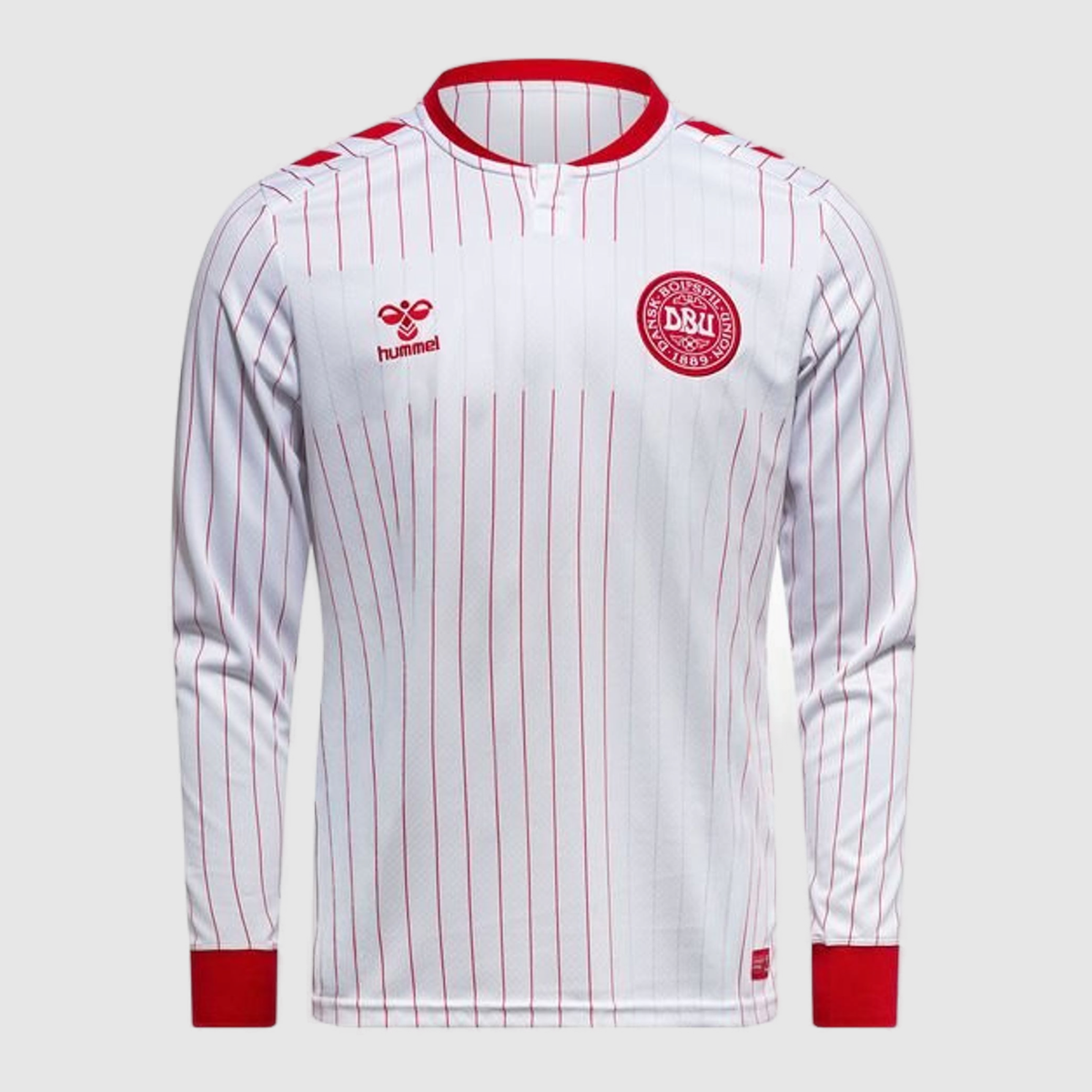 Away 26/27 Men's Long Sleeve Shirt