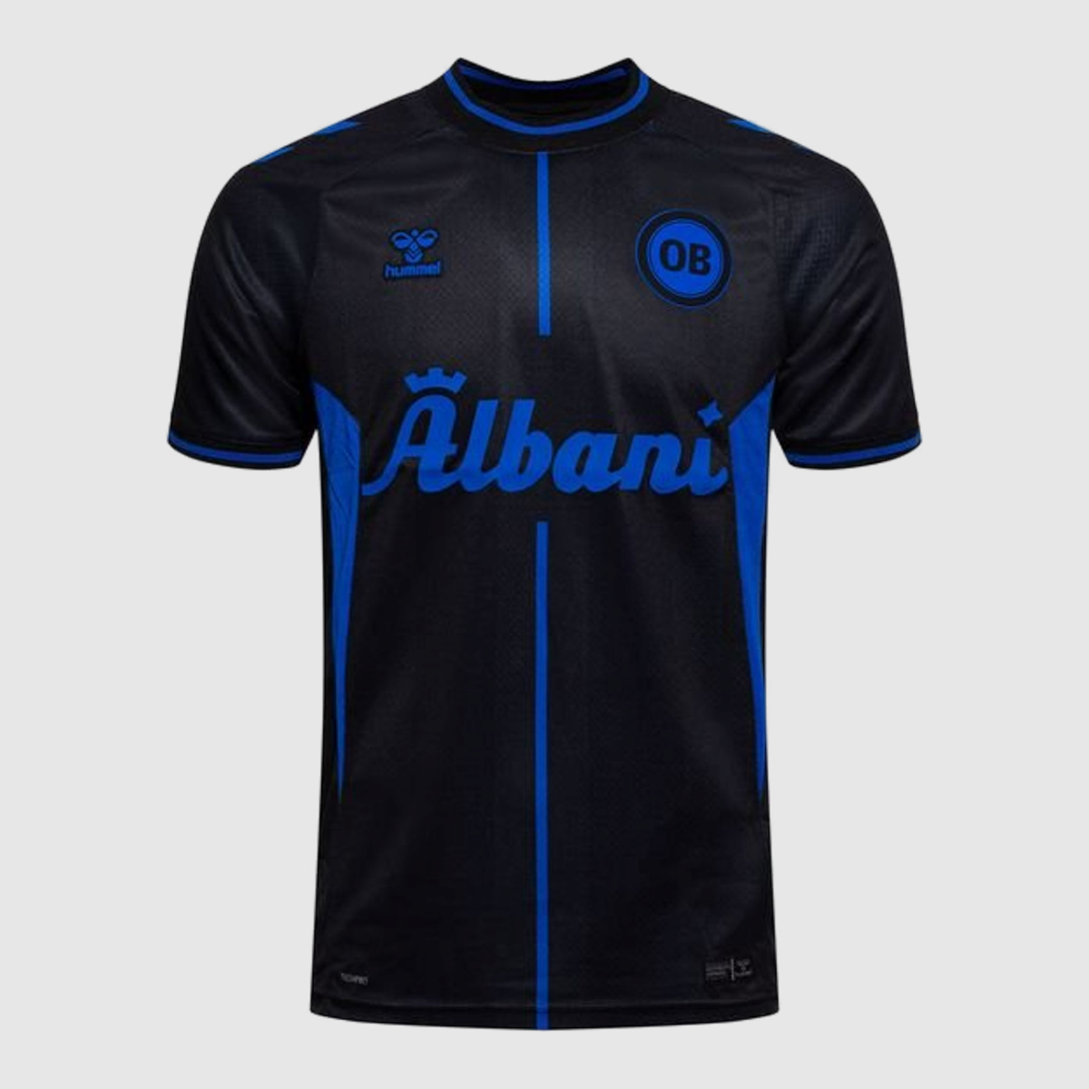 Away 26/27 Men's Shirt