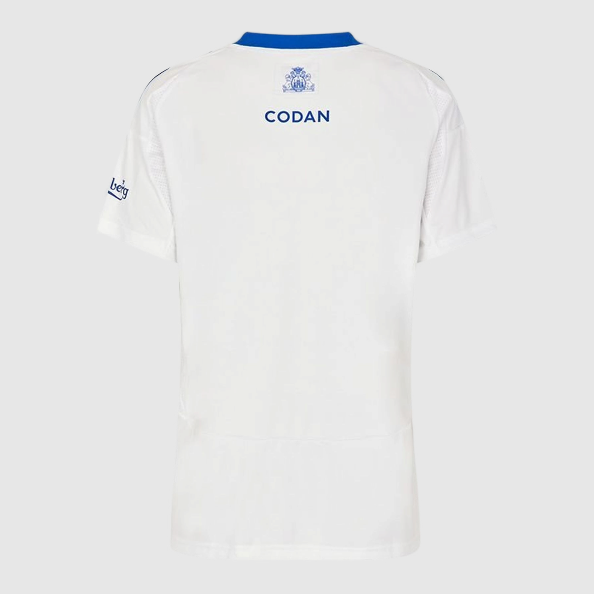 Home 24/25 Women's Shirt