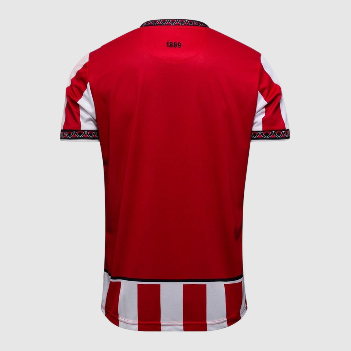 Home 25/26 Men's Shirt