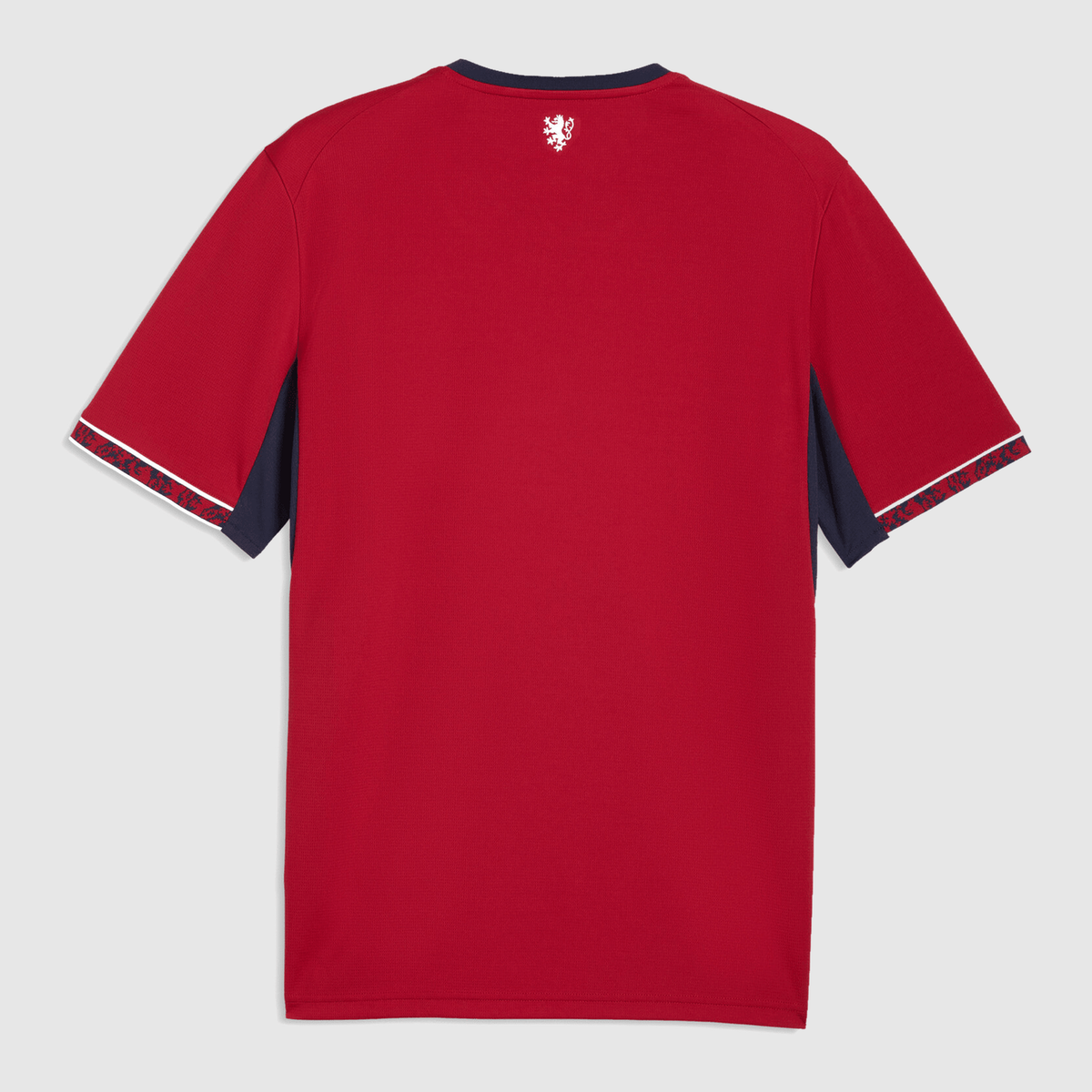 Home 26/27 Men's Shirt