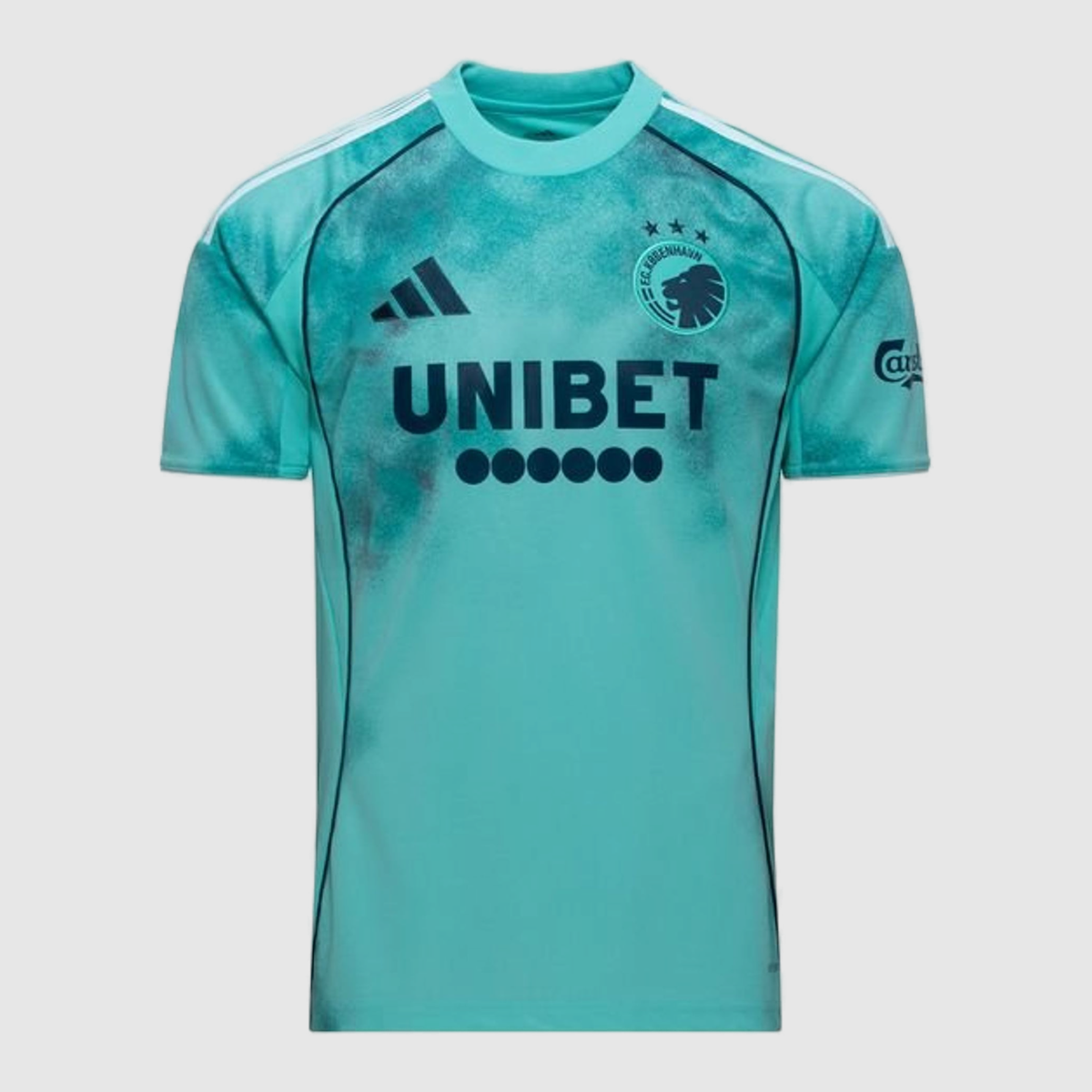 Third 25/26 Men's Shirt