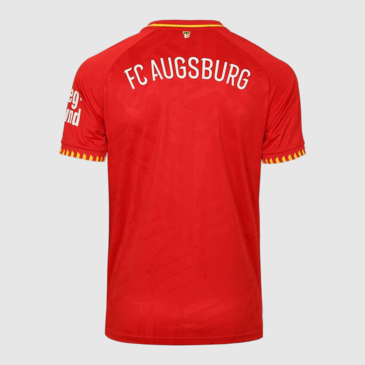 Away 25/26 Men's Shirt