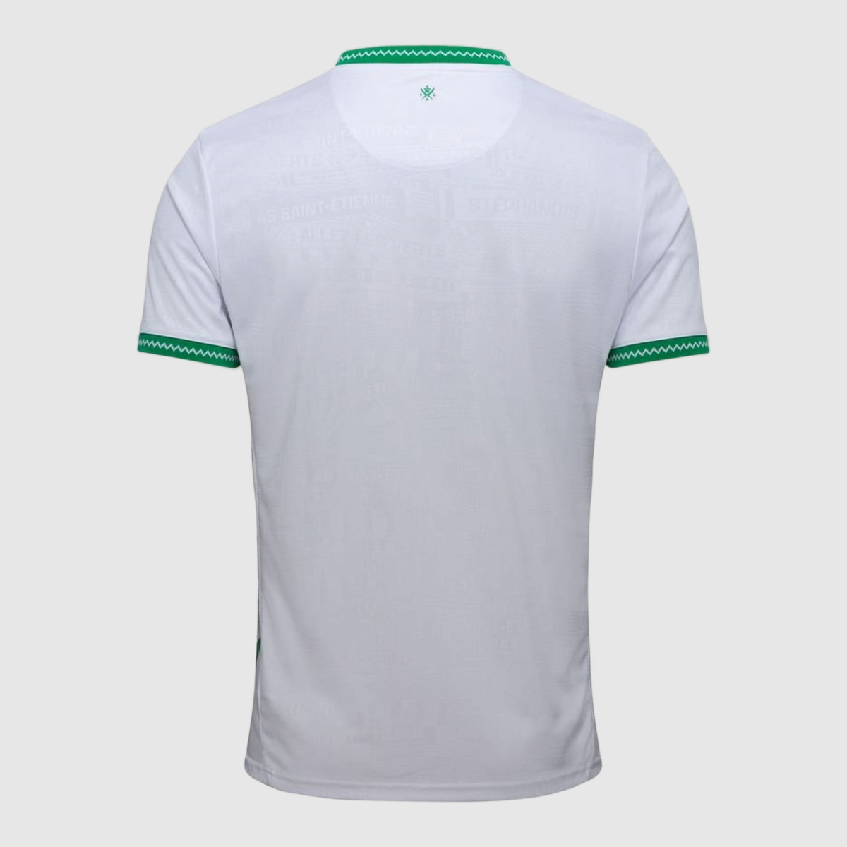 Away 25/26 Men's Shirt
