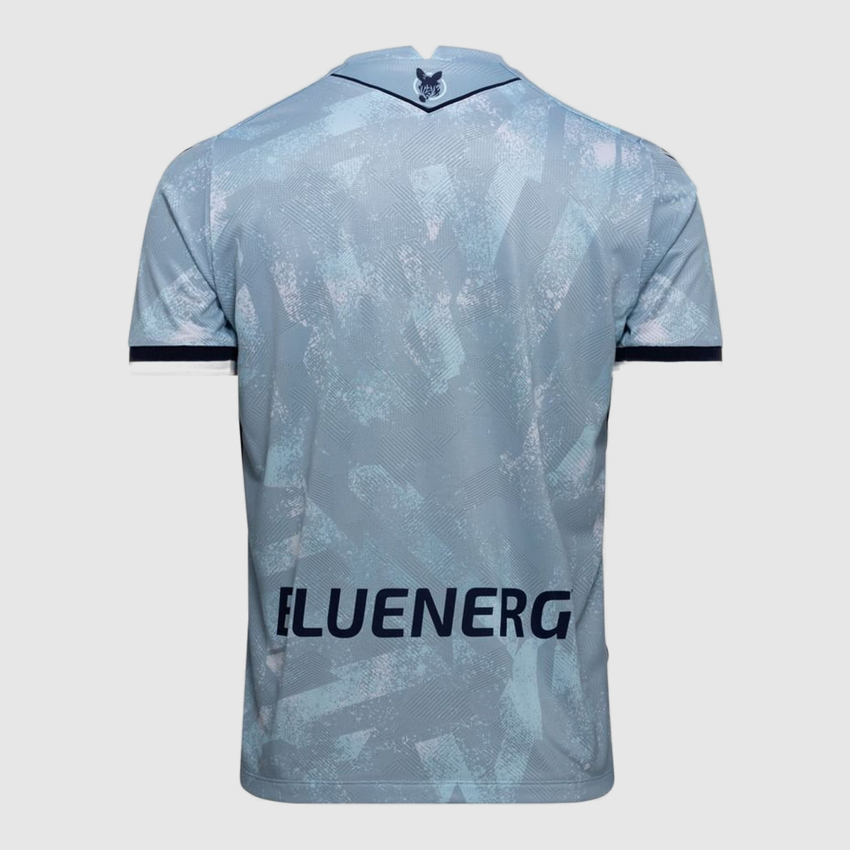 Away 25/26 Men's Shirt