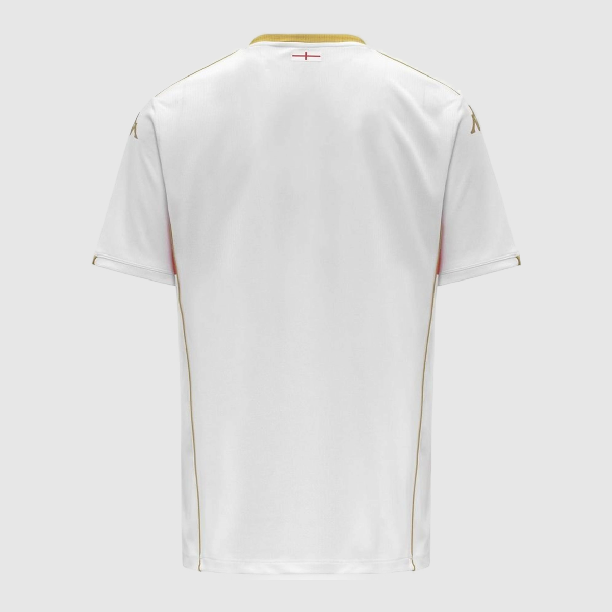 Away 25/26 Men's Shirt