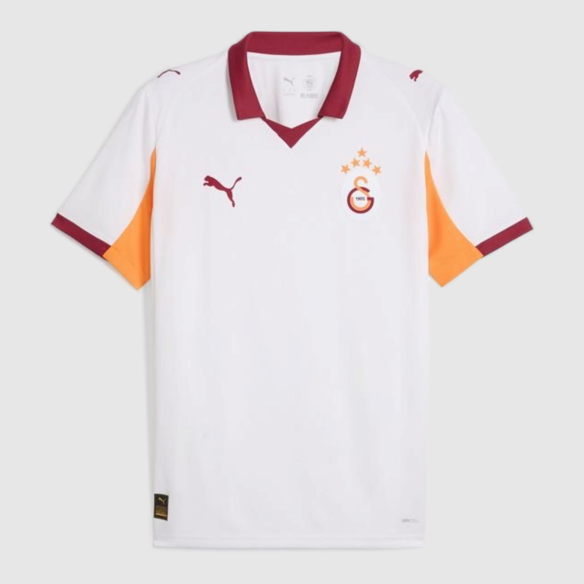 Away 25/26 Men's Shirt