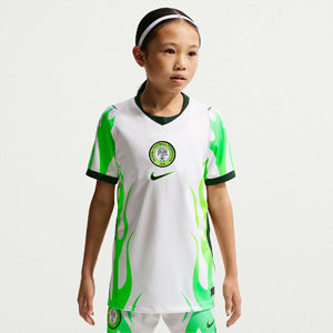 Away 26/27 Kids Shirt Kit