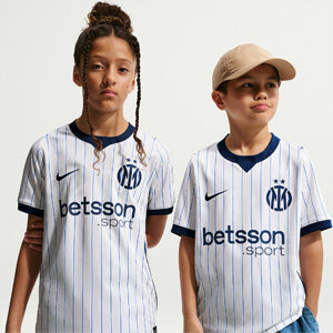 Away 26/27 Kids Shirt Kit