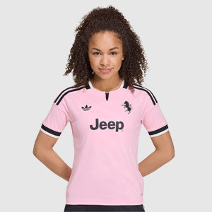 Away 26/27 Kids Shirt Kit