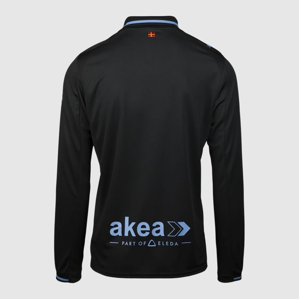 Away 26/27 Men's Long Sleeve Shirt
