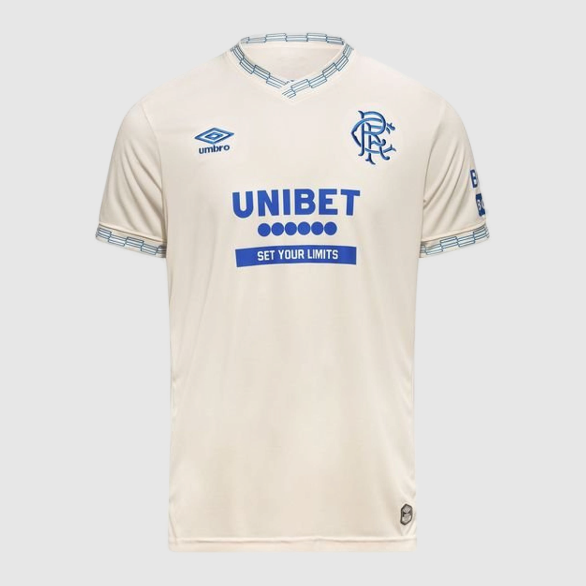 Away 26/27 Men's Shirt
