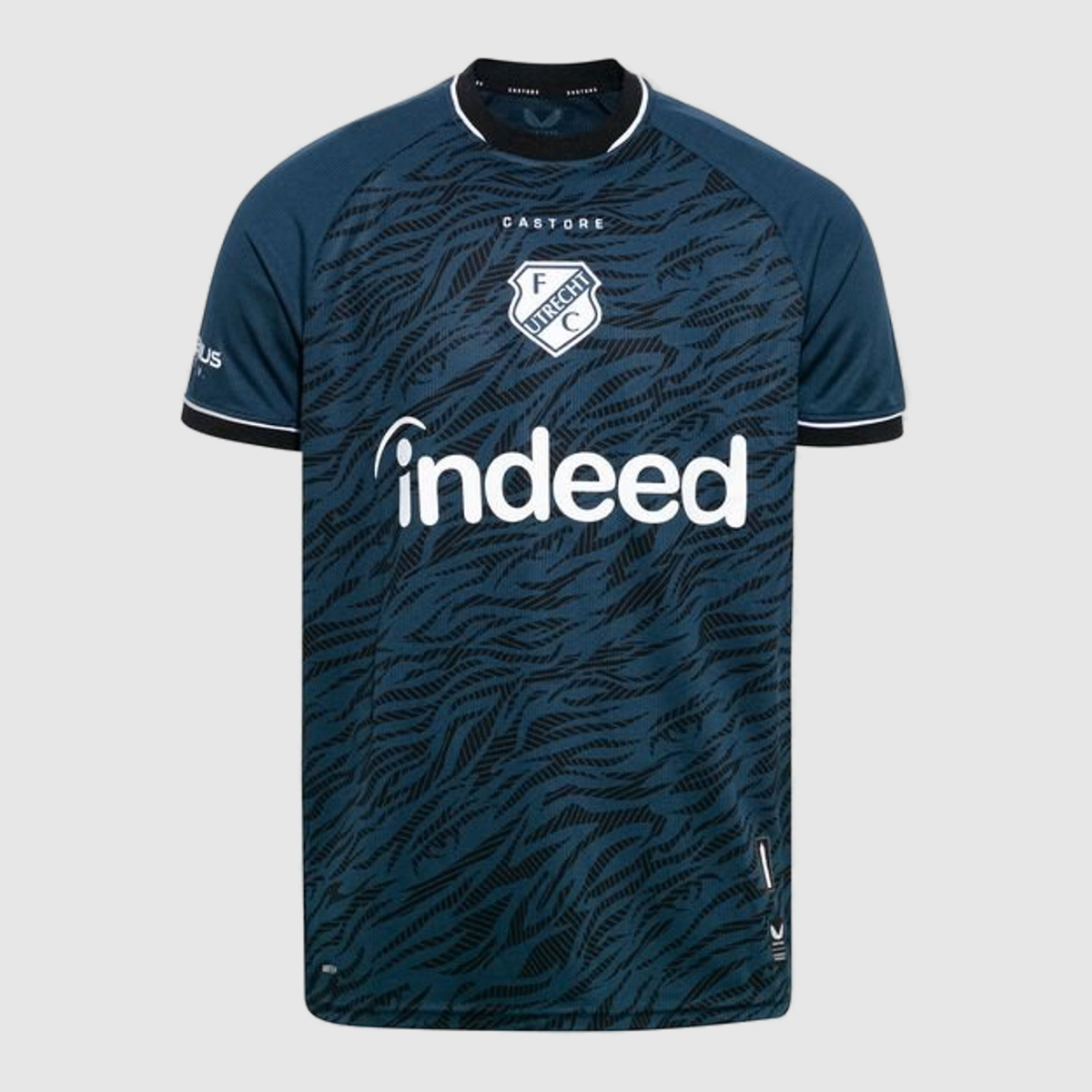 Away 26/27 Men's Shirt
