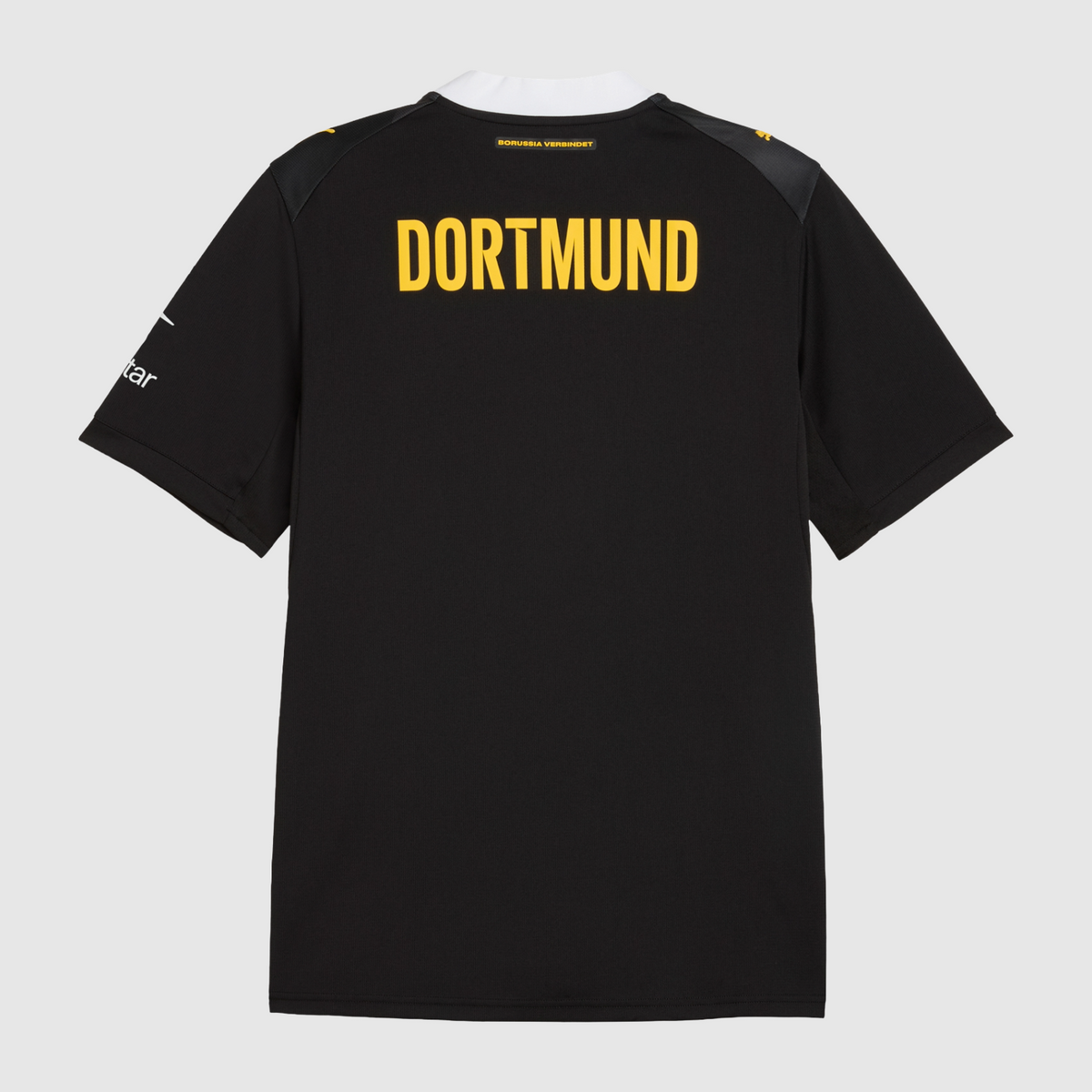 Away 26/27 Men's Shirt