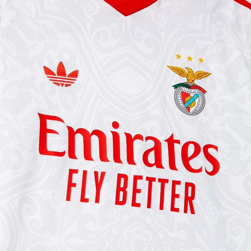 Away 26/27 Men's Shirt