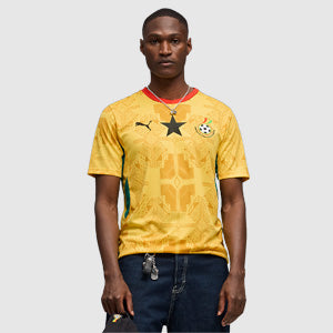 Away 26/27 Men's Shirt