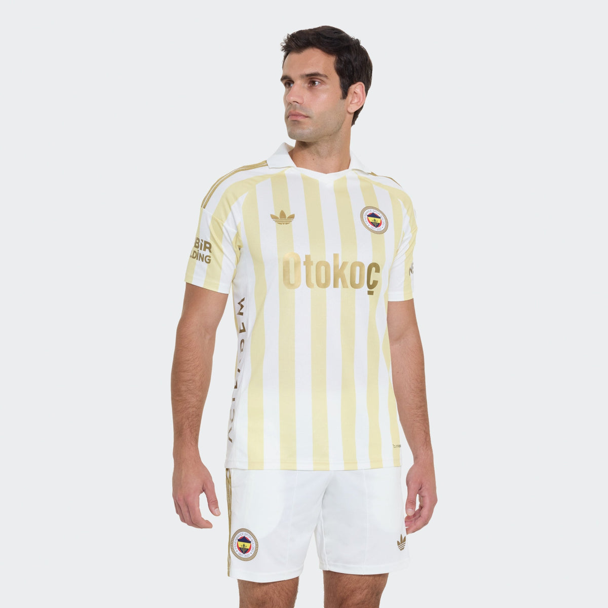 Away 26/27 Men's Shirt