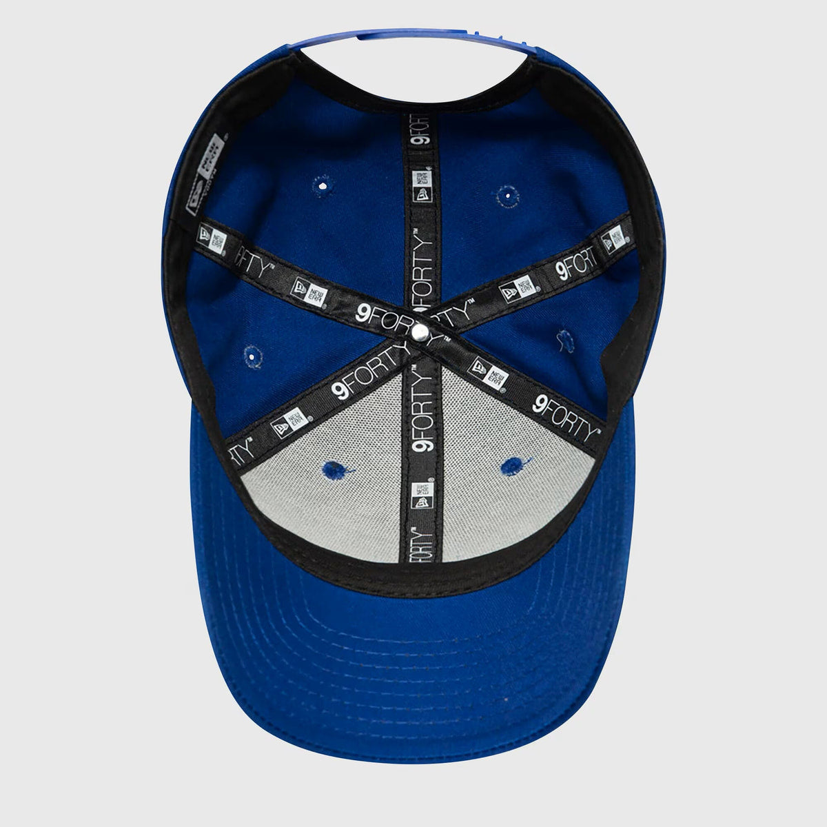 Essential Cap Blue