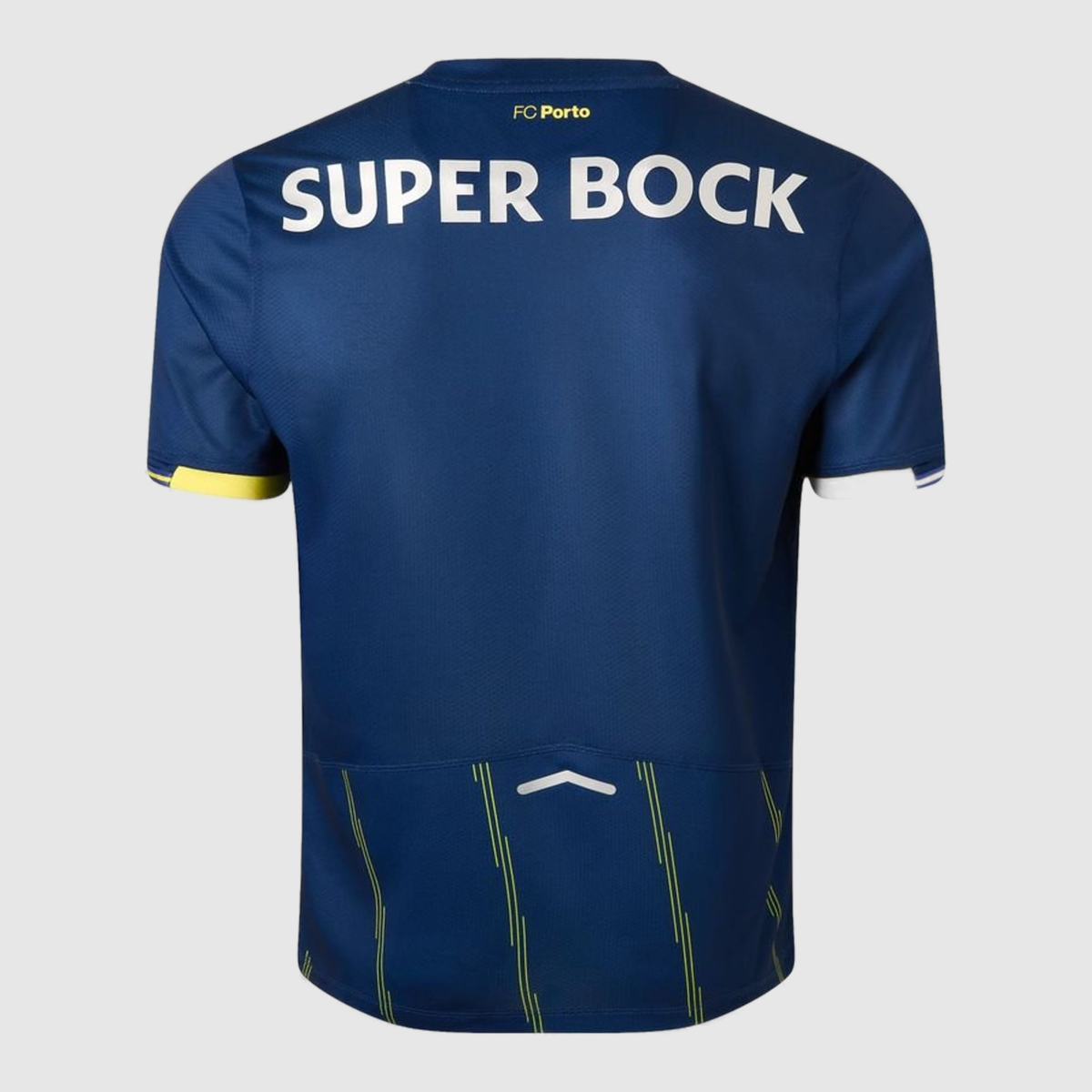 Fourth 25/26 Men's Shirt