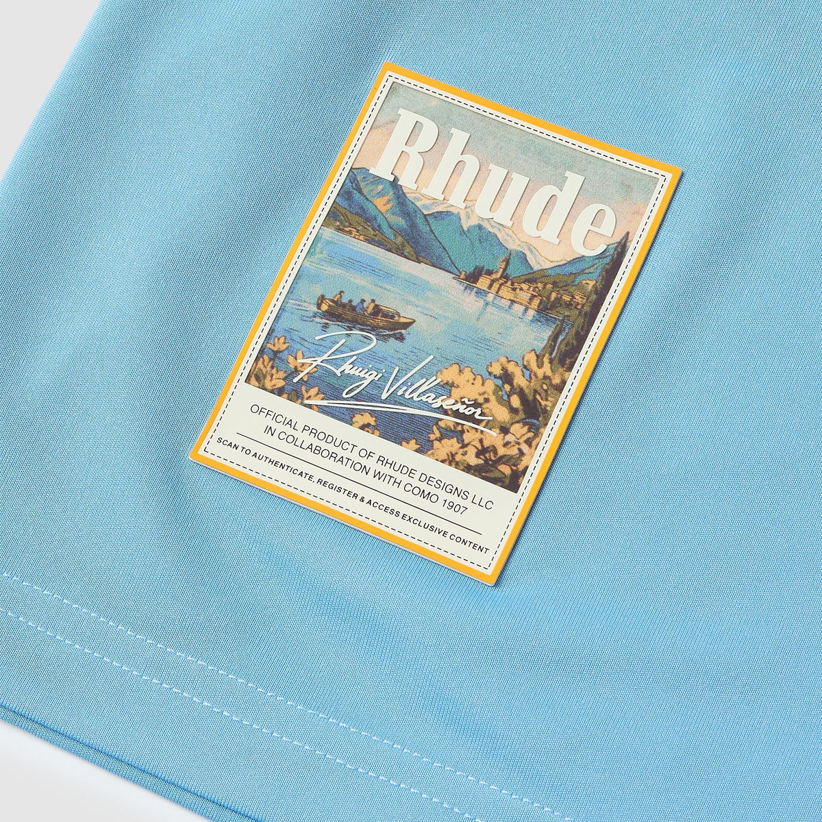 Fourth 25/26 Men's Shirt