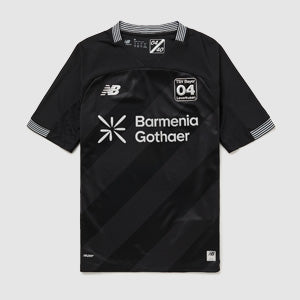 Fourth 26/27 Men's Shirt