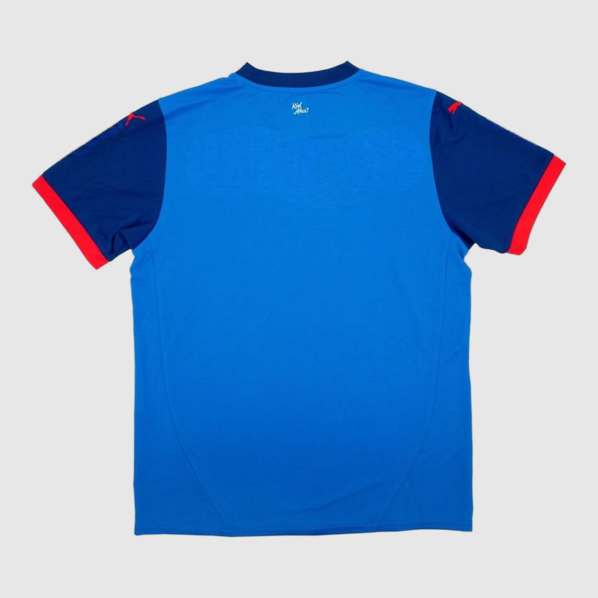 Home 24/25 Men's Shirt