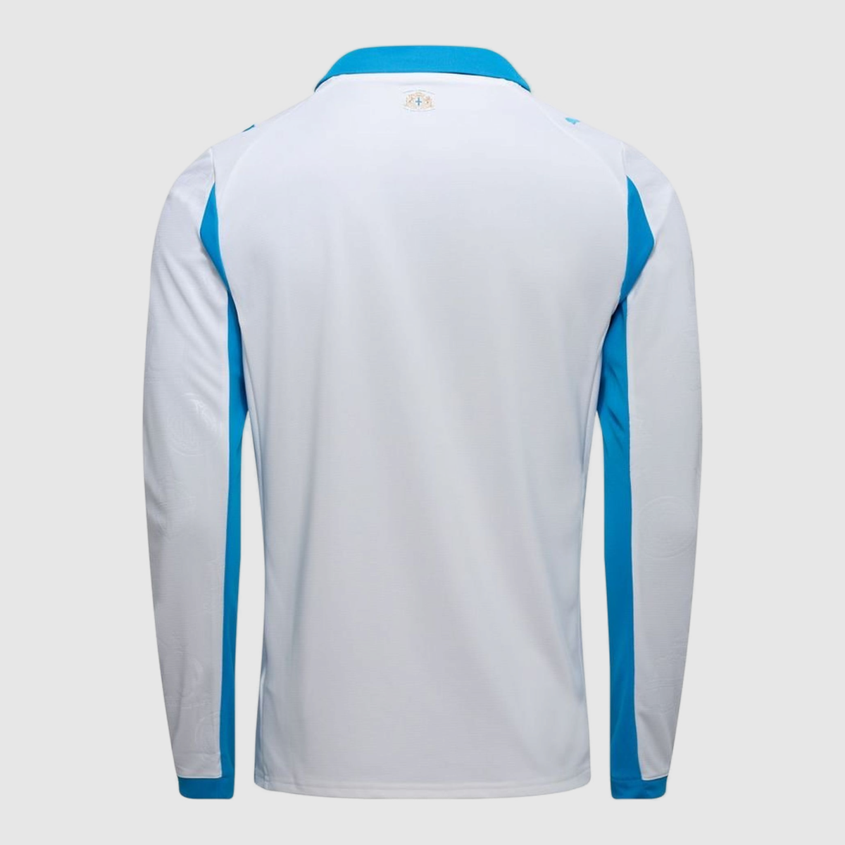 Home 25/26 Men's Long Sleeve Shirt