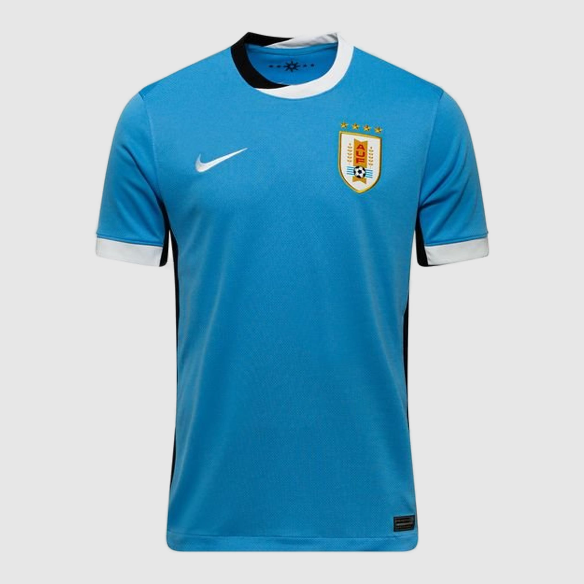 Home 25/26 Men's Shirt