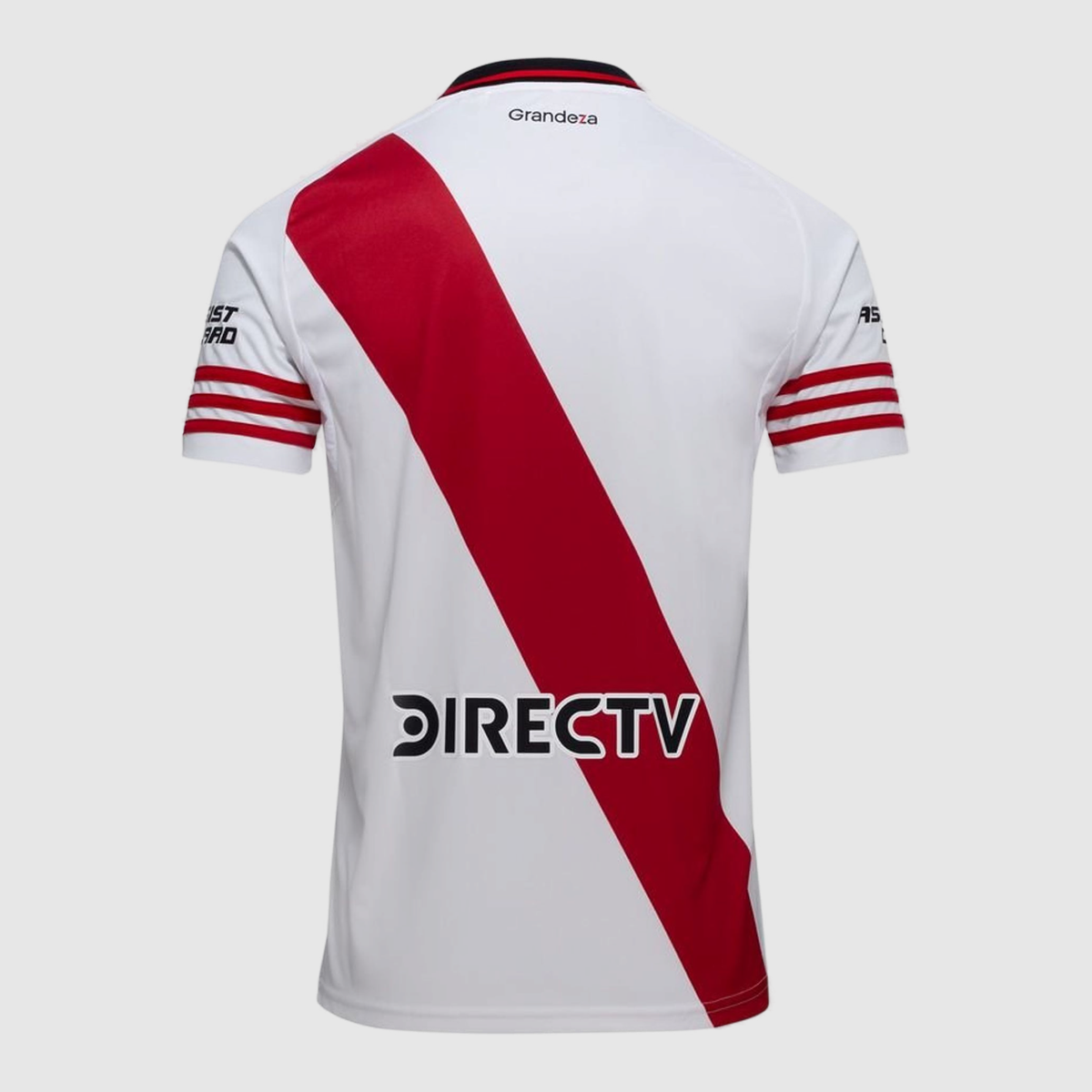 Home 25/26 Men's Shirt