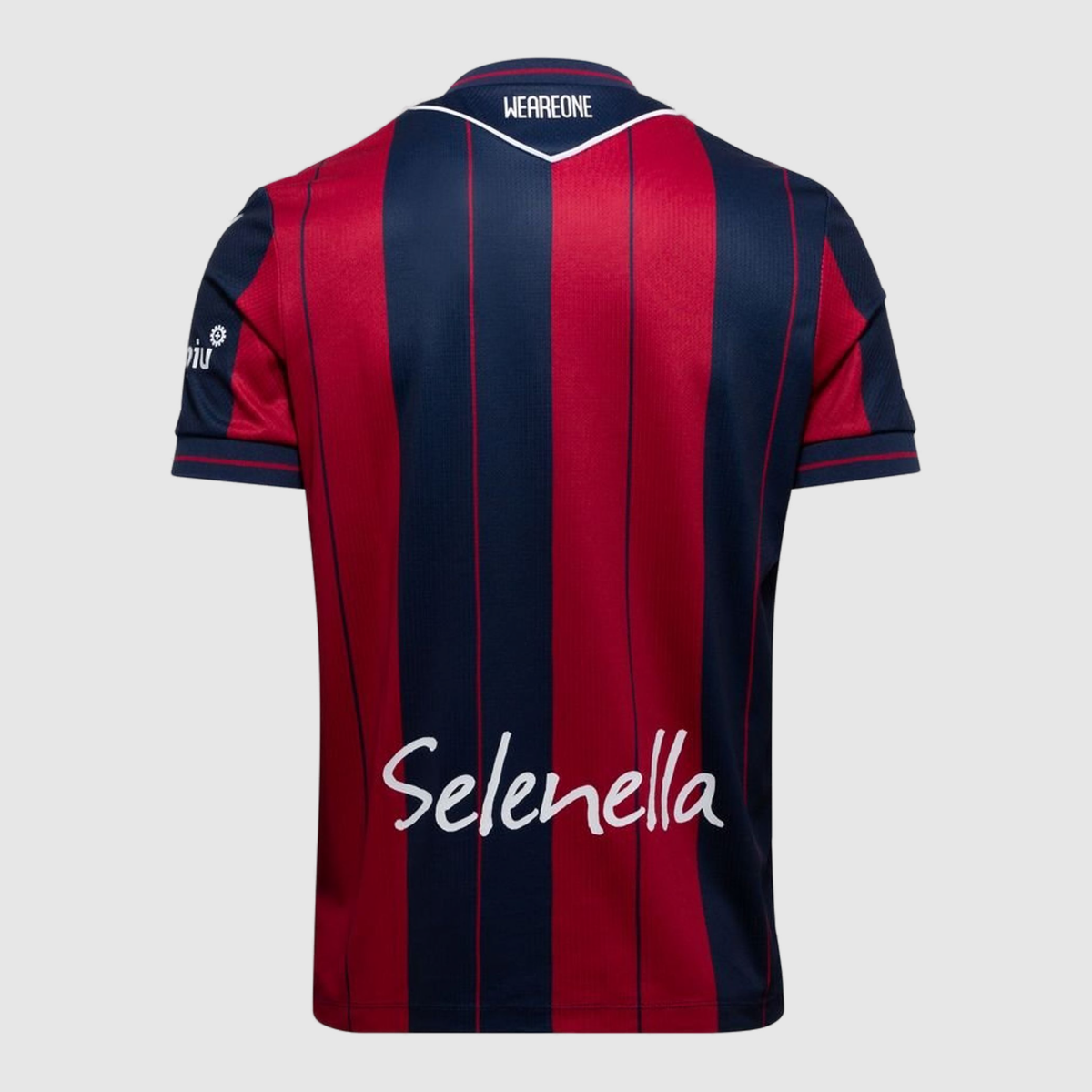 Home 25/26 Men's Shirt