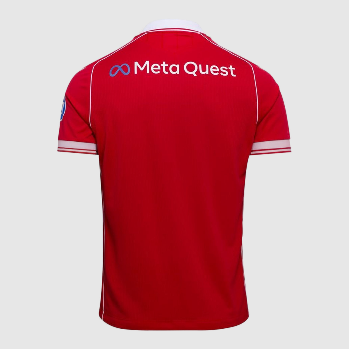 Home 25/26 Men's Shirt