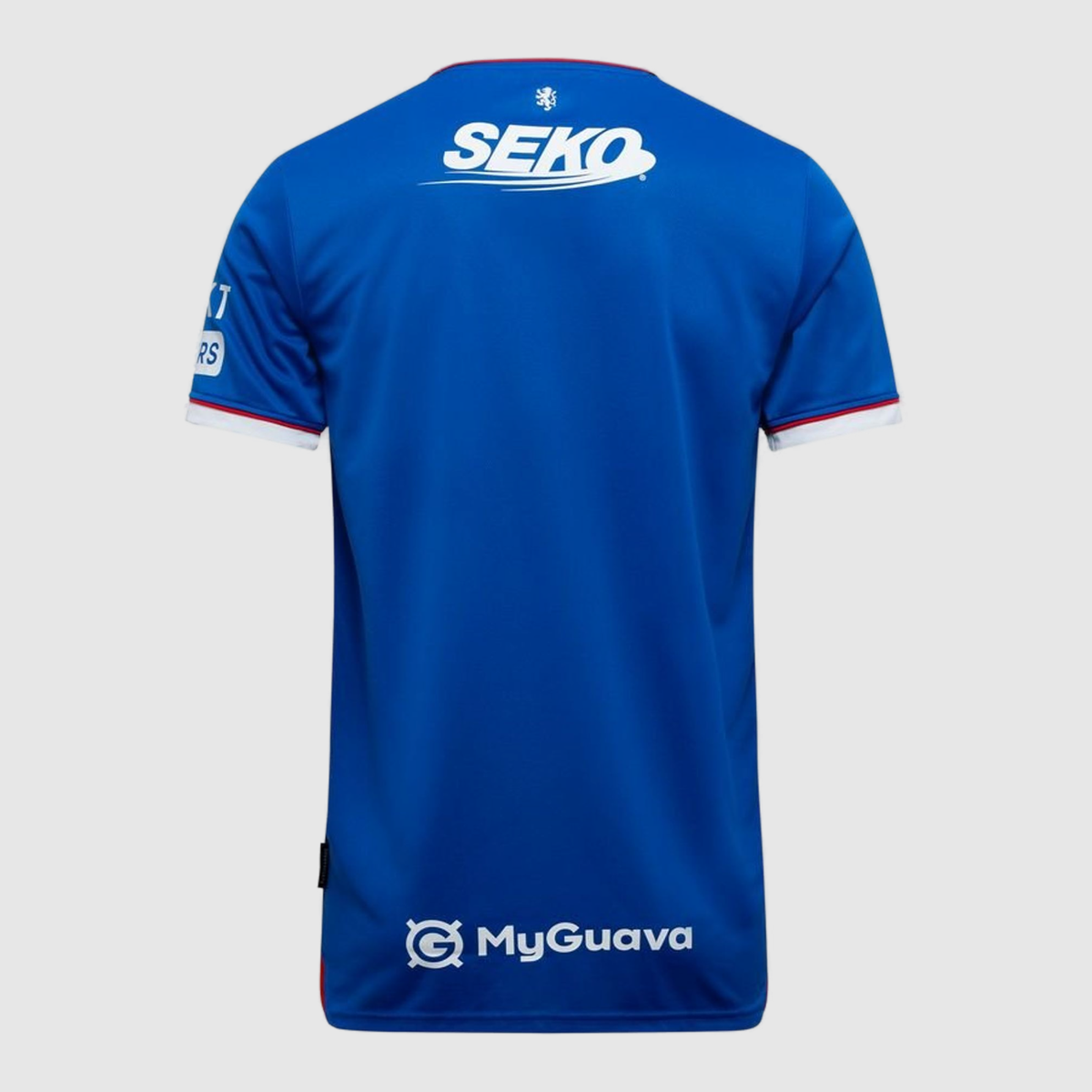 Home 25/26 Men's Shirt