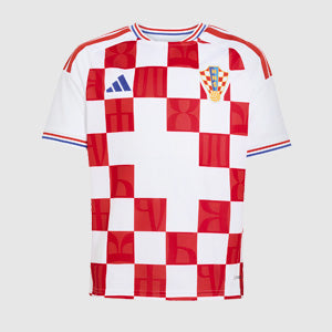Home 26/27 Kids Shirt Kit