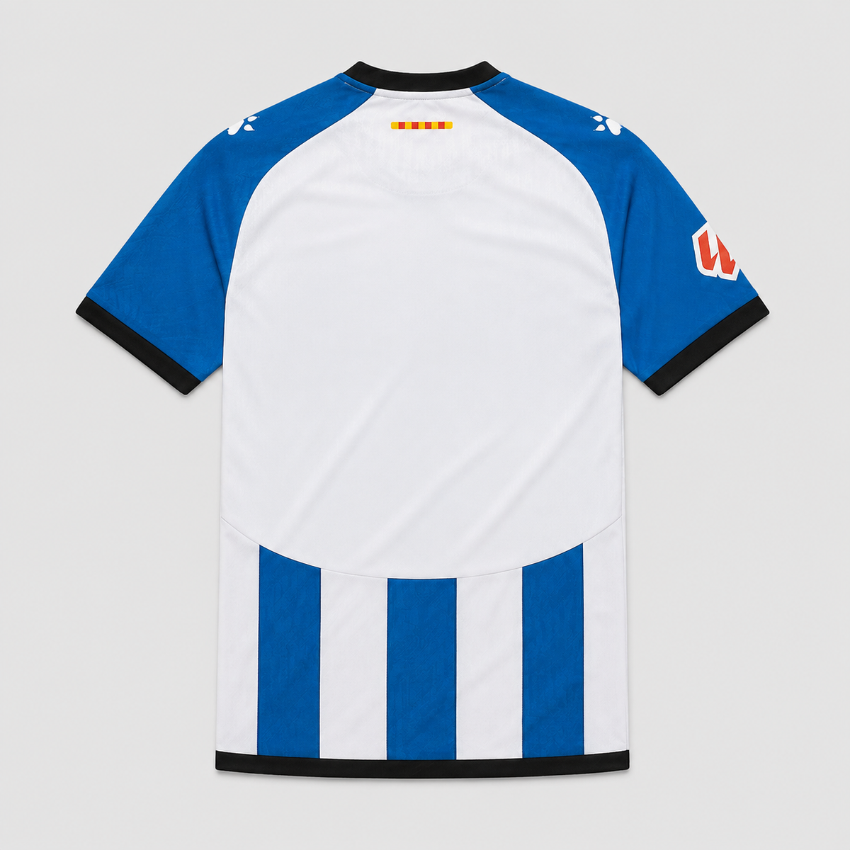 Home 26/27 Men's Shirt
