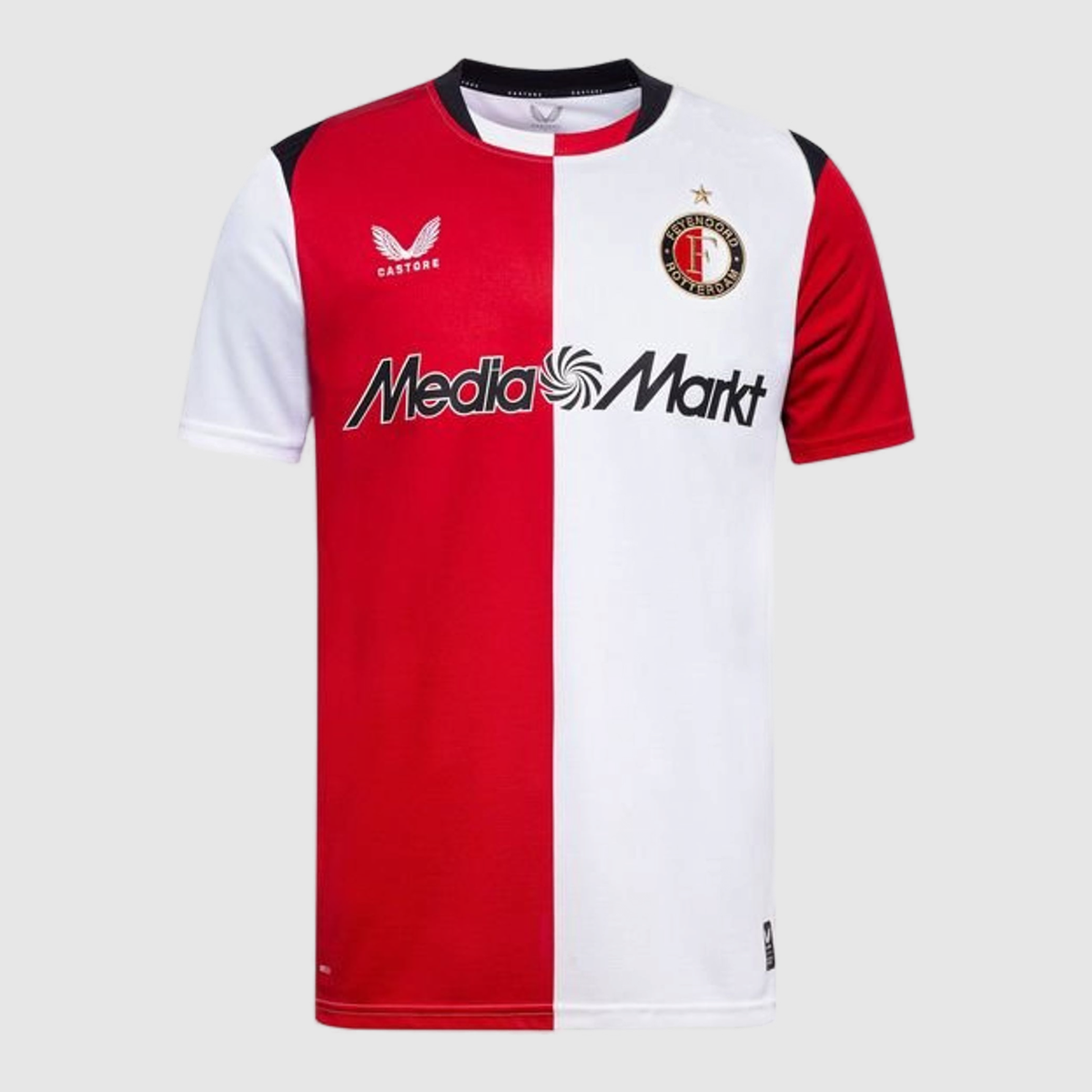 Home 26/27 Men's Shirt