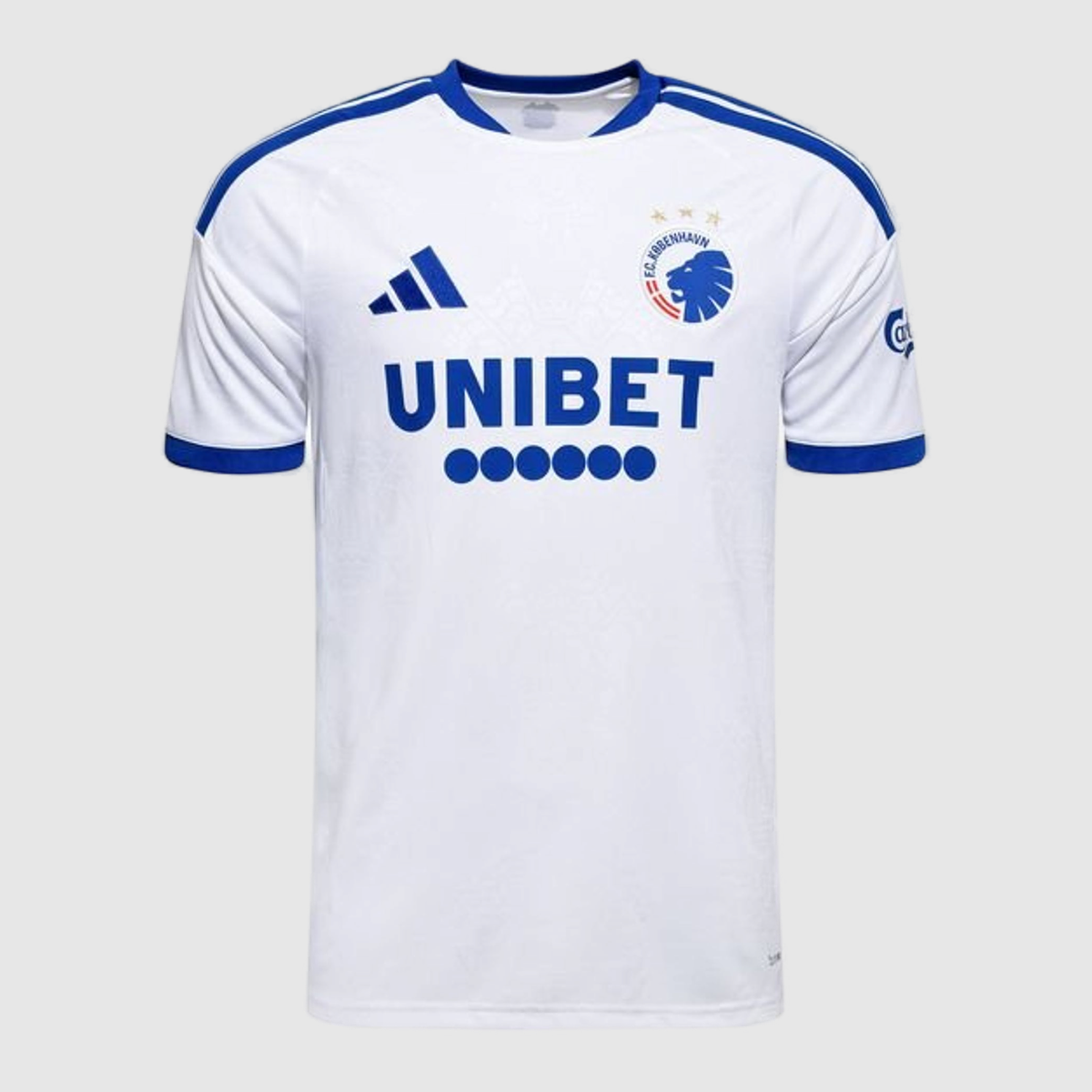 Home 26/27 Men's Shirt