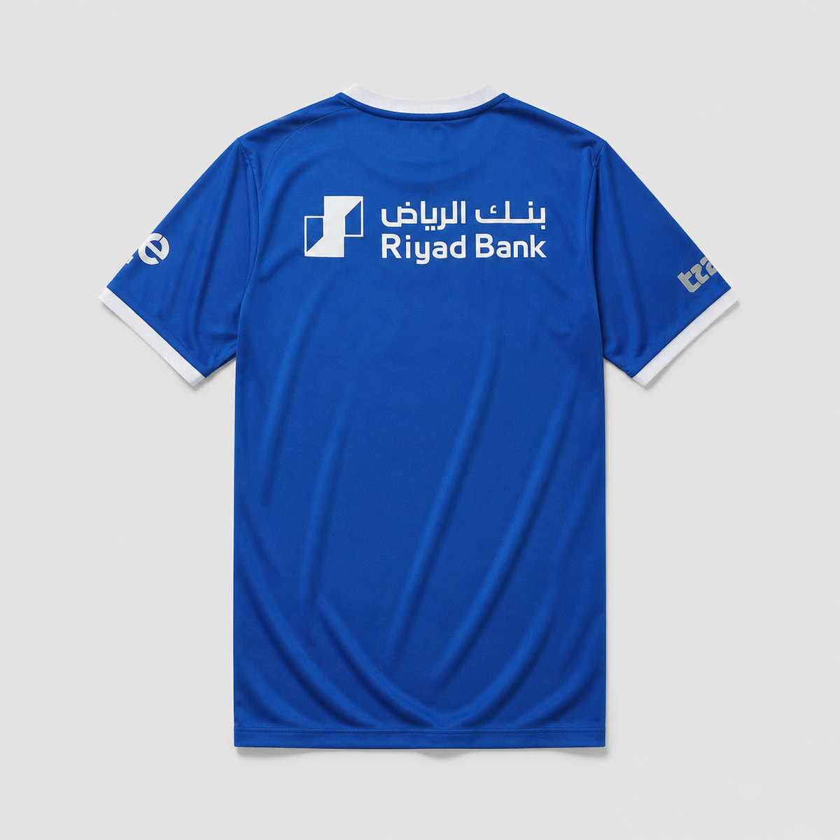 Home 26/27 Men's Shirt