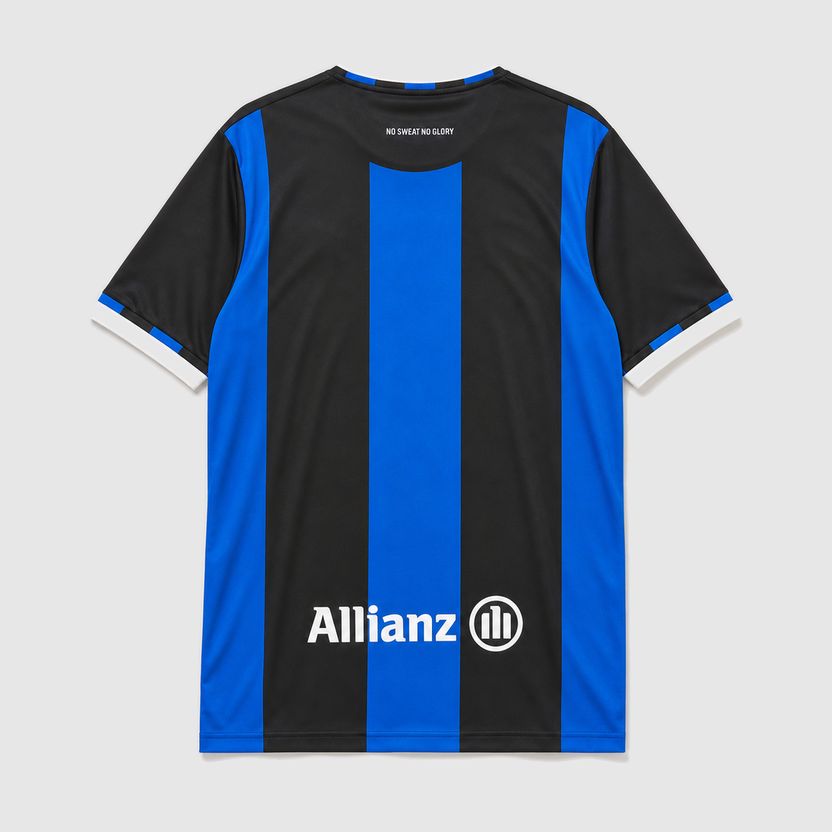 Home 26/27 Men's Shirt
