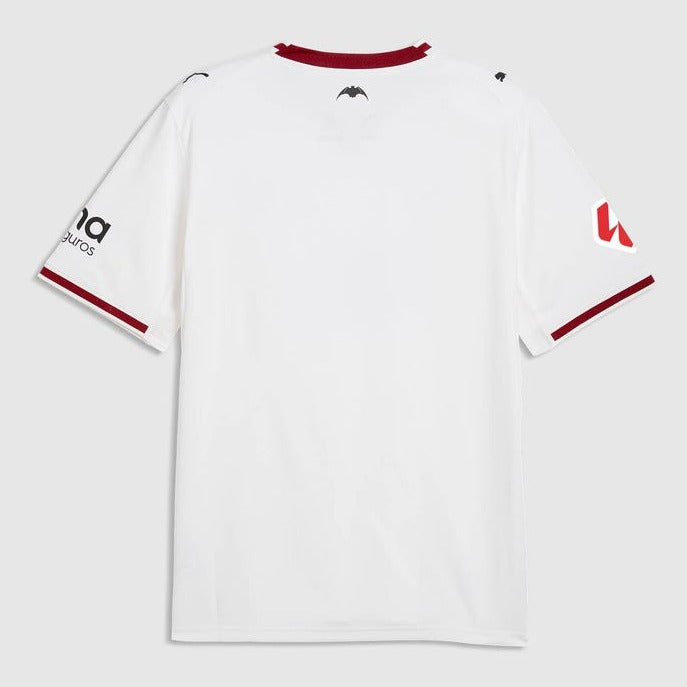 Home 26/27 Men's Shirt